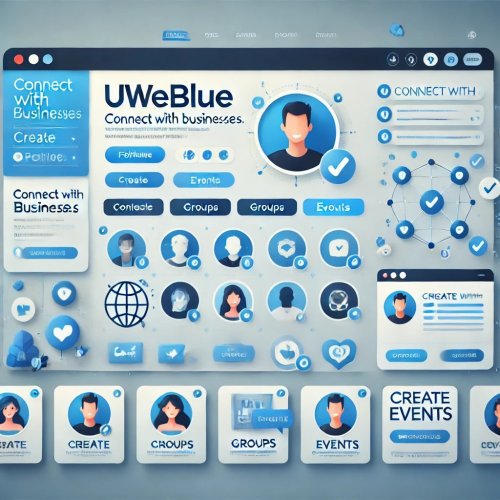 UweBlue Pro Plan